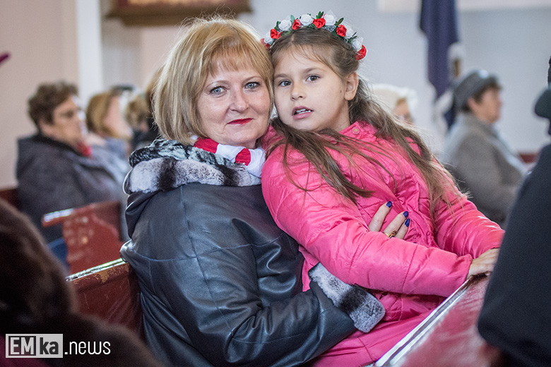 Obchody 101. rocznicy odzyskania przez Polskę niepodległości trwały kilka dni