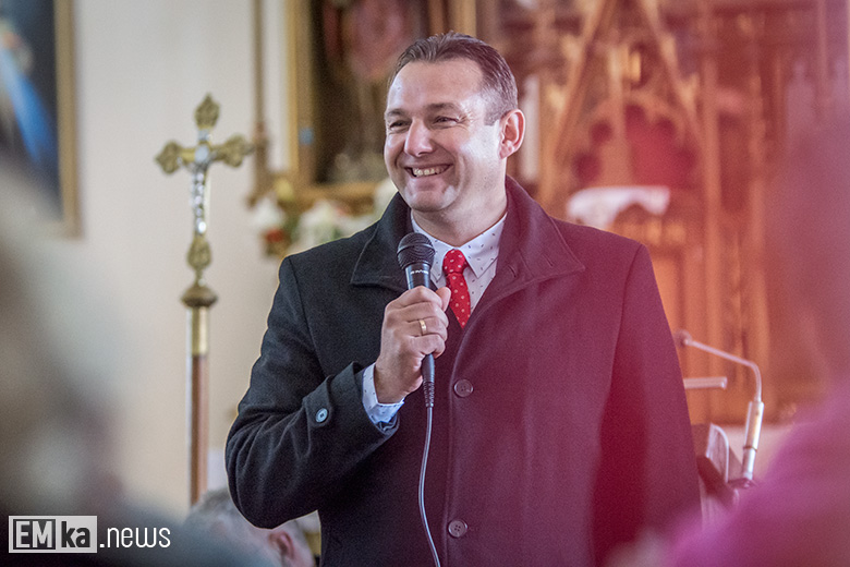 Obchody 101. rocznicy odzyskania przez Polskę niepodległości trwały kilka dni