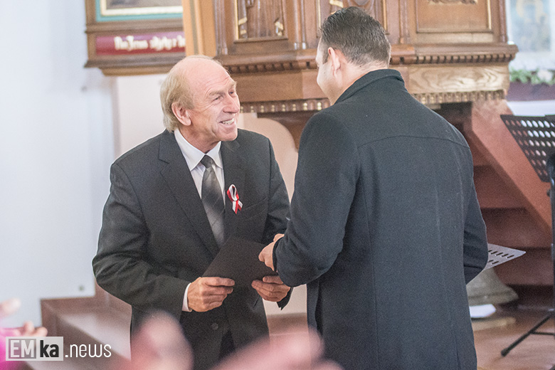 Obchody 101. rocznicy odzyskania przez Polskę niepodległości trwały kilka dni