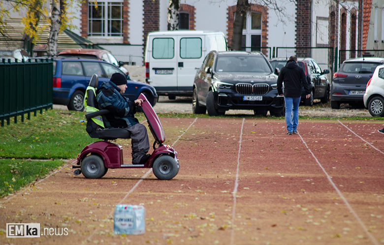 Polonia Środa Śląska - KS Żórawina 4:1