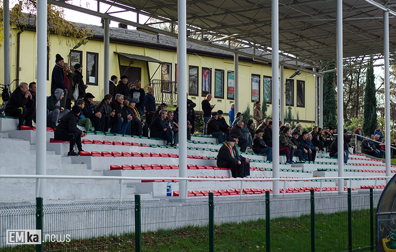 Polonia Środa Śląska - KS Żórawina 4:1