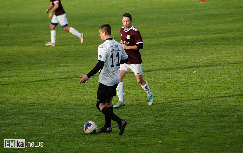 Polonia Środa Śląska - KS Żórawina 4:1