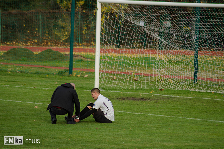 Polonia Środa Śląska - KS Żórawina 4:1