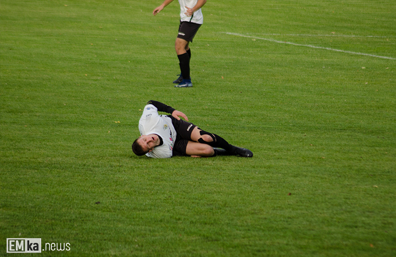Polonia Środa Śląska - KS Żórawina 4:1