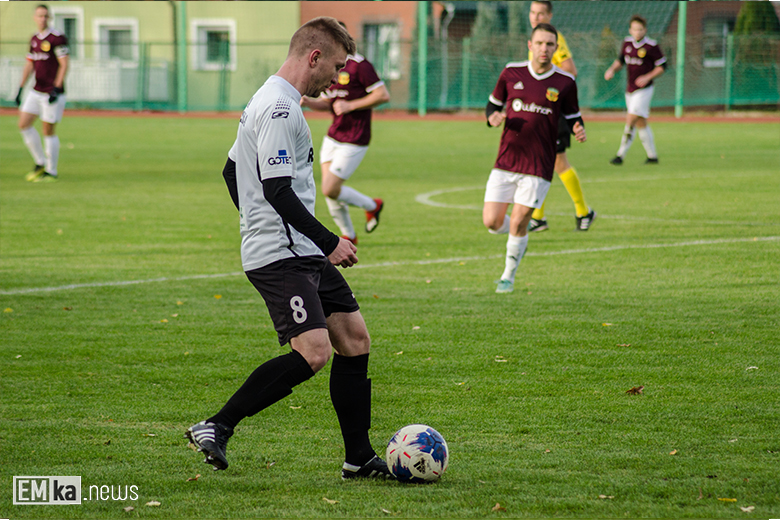 Polonia Środa Śląska - KS Żórawina 4:1