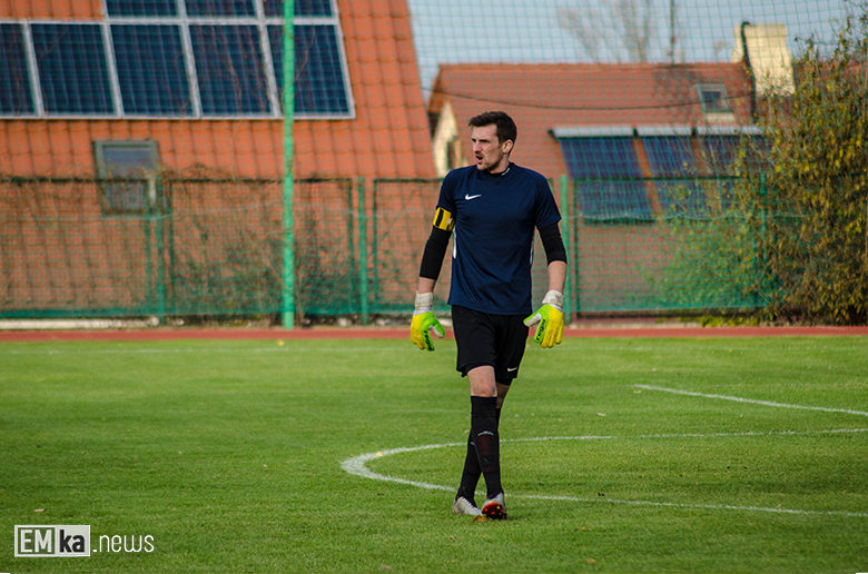 Polonia Środa Śląska - KS Żórawina 4:1