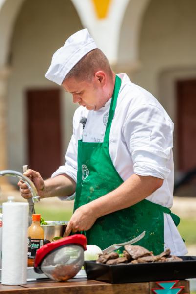Masterchef w Meksyku