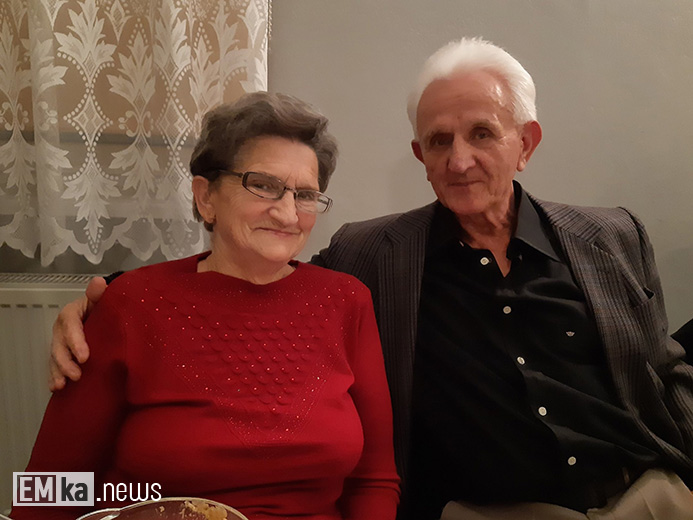 Dzień Seniora w Jastrzębcach