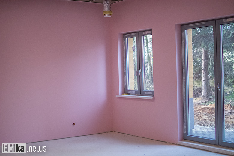 Żłobek w Kostomłotach