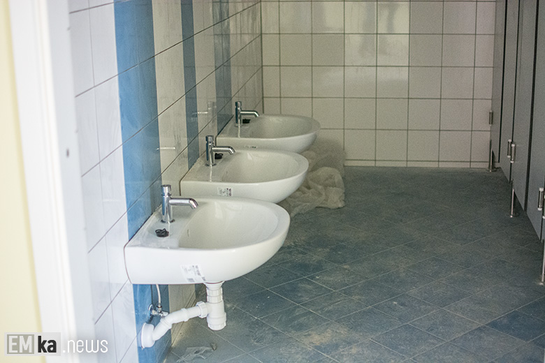 Żłobek w Kostomłotach