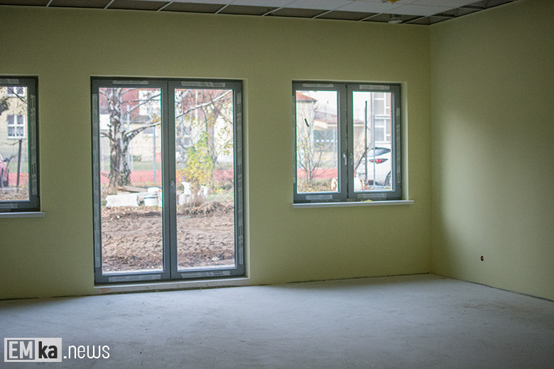 Żłobek w Kostomłotach