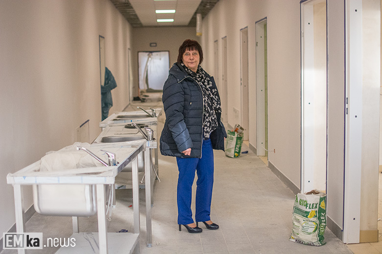 Żłobek w Kostomłotach