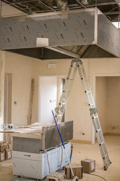 Żłobek w Kostomłotach