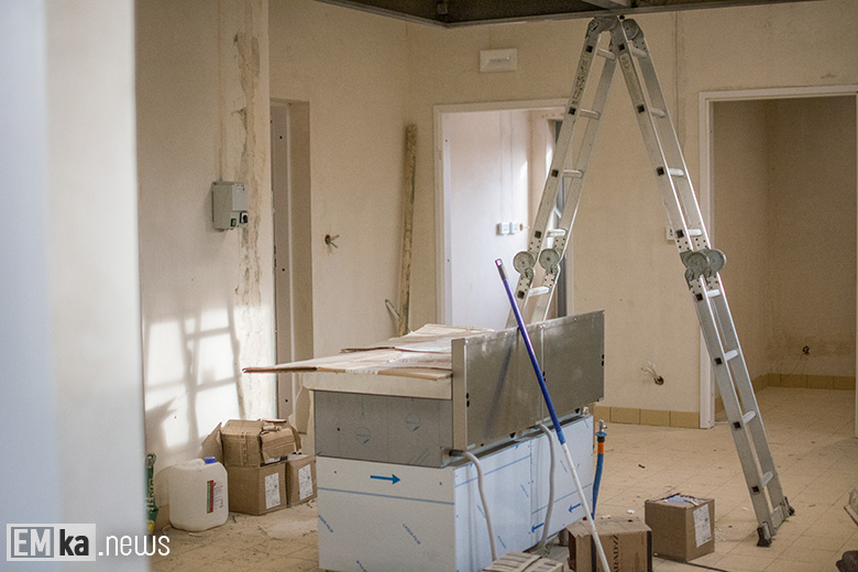 Żłobek w Kostomłotach