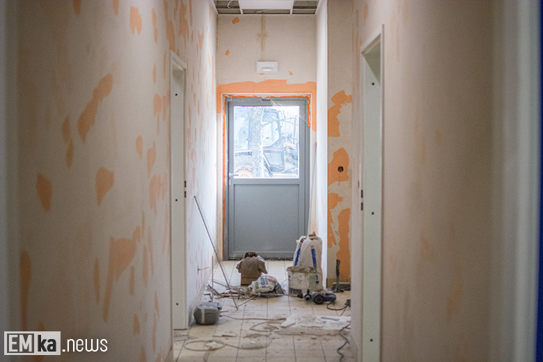 Żłobek w Kostomłotach