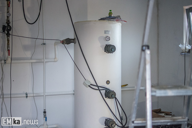 Żłobek w Kostomłotach