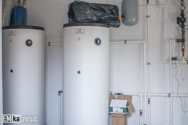 Żłobek w Kostomłotach