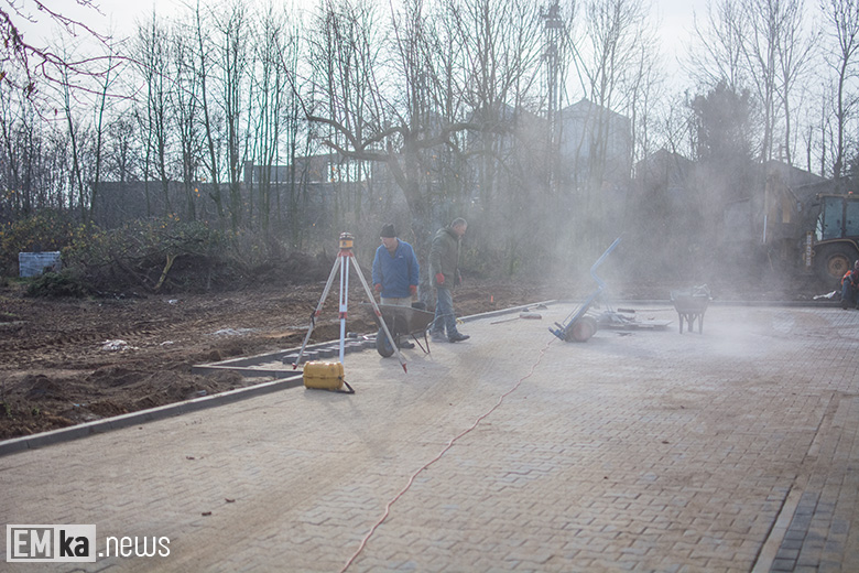 Żłobek w Kostomłotach