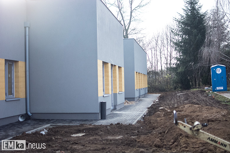 Żłobek w Kostomłotach