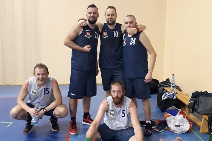 Turniej w Malczycach