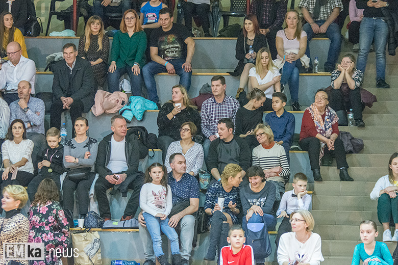 Turniej tańca w Środzie Śląskiej