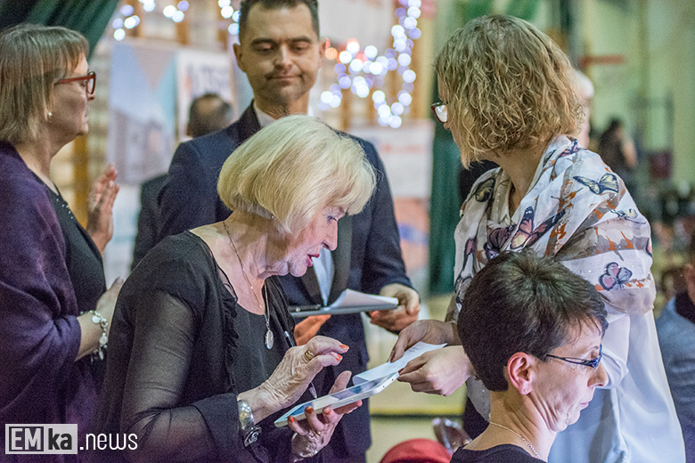 Turniej tańca w Środzie Śląskiej