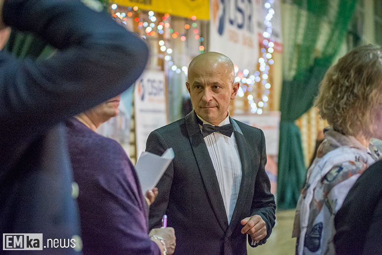 Turniej tańca w Środzie Śląskiej