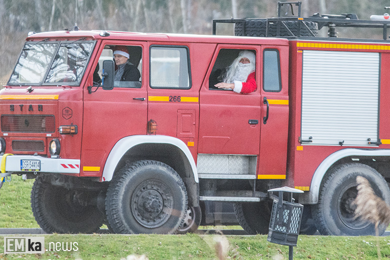 Morsowanie na Kajakach