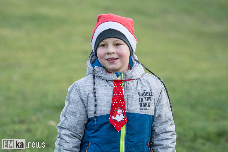 Morsowanie na Kajakach