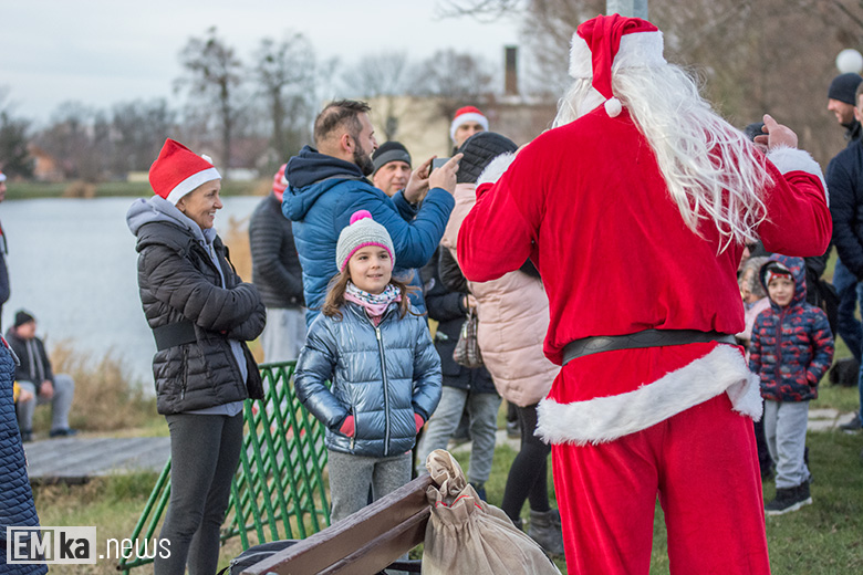 Morsowanie na Kajakach