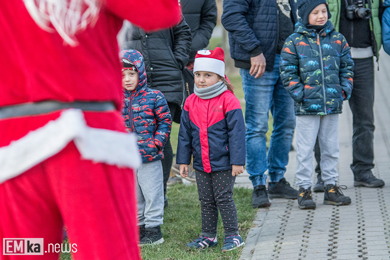 Morsowanie na Kajakach