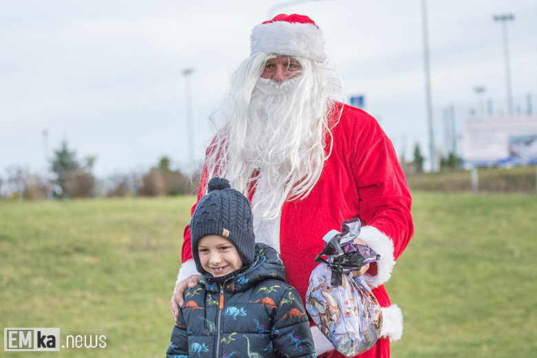 Morsowanie na Kajakach