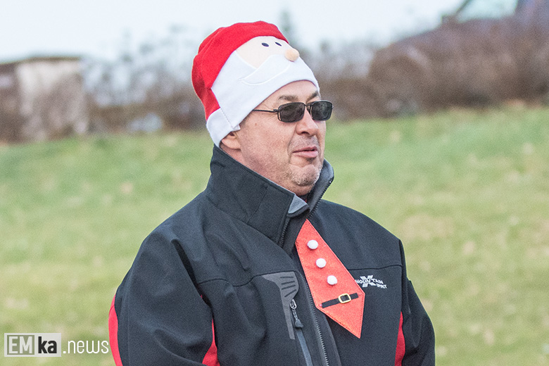 Morsowanie na Kajakach