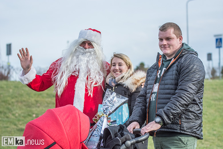 Morsowanie na Kajakach