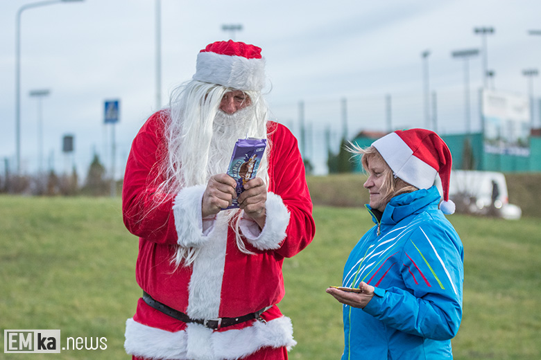 Morsowanie na Kajakach