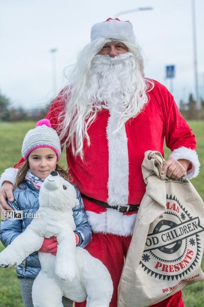 Morsowanie na Kajakach