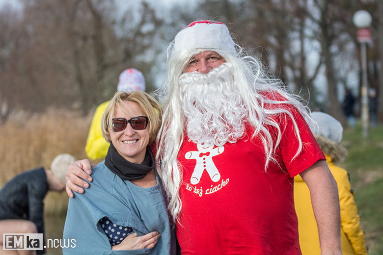 Morsowanie na Kajakach