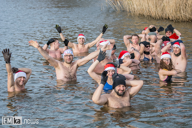 Morsowanie na Kajakach