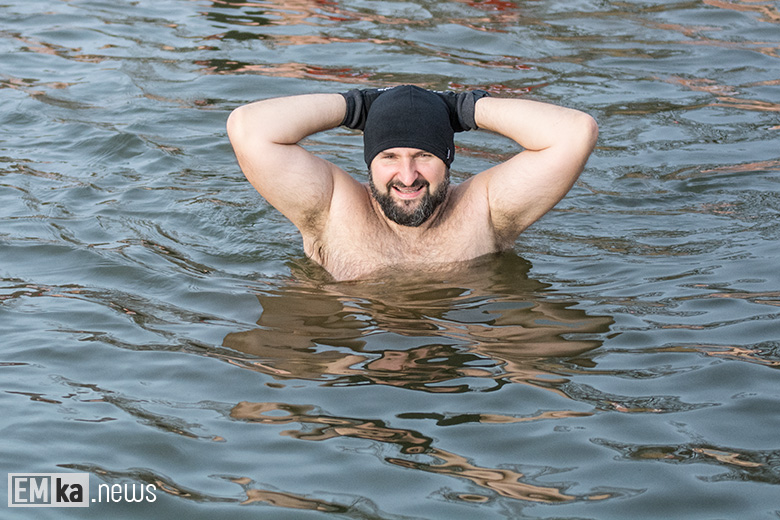 Morsowanie na Kajakach