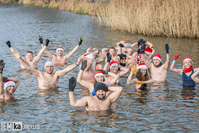 Morsowanie na Kajakach