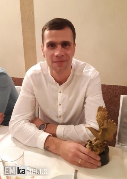 Wigilia MLKS Polonia