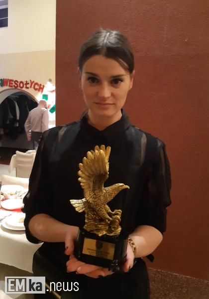 Wigilia MLKS Polonia