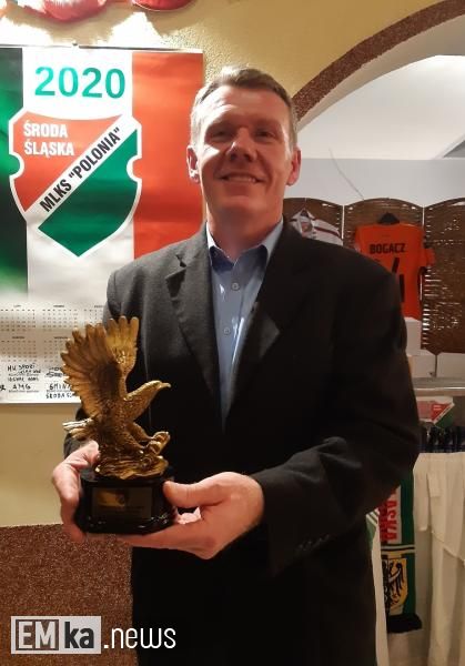 Wigilia MLKS Polonia