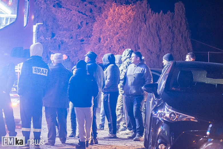 Strażacy z Pichorowic z nowym autem