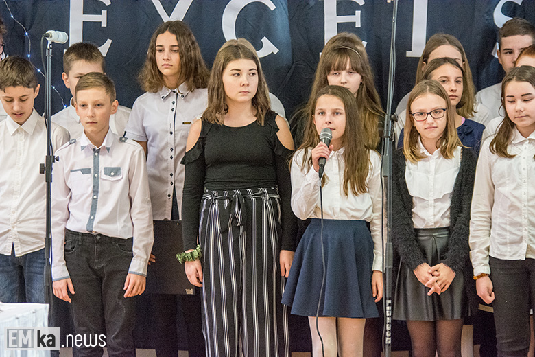 Wigilia samorządowców w Udaninie