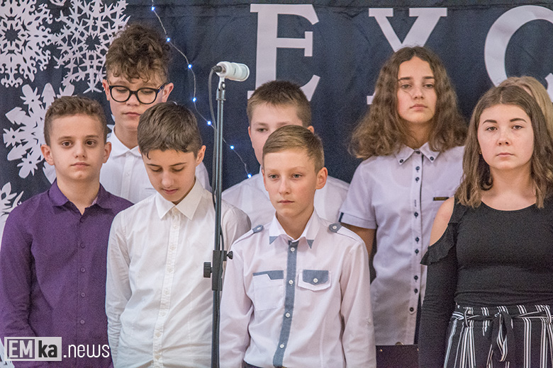 Wigilia samorządowców w Udaninie