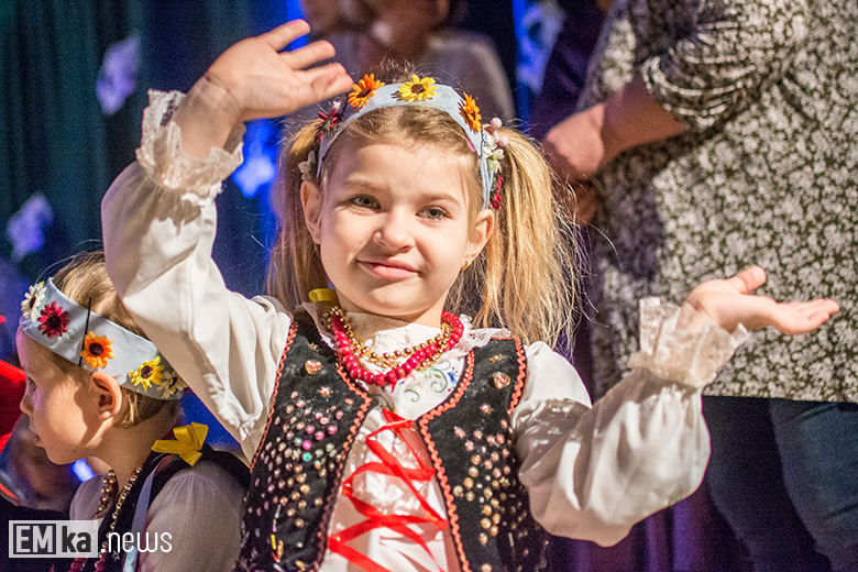 Bożonarodzeniowy kiermasz w Miękini