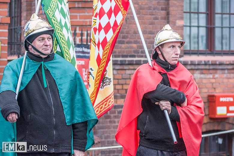 Orszak Trzech Króli w Środzie Śląskiej