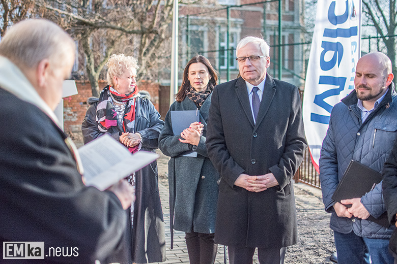 Otwarcie żłobka w Malczycach