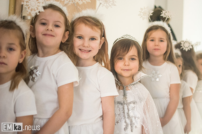 Otwarcie żłobka w Malczycach